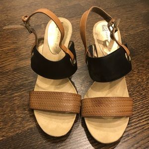 Anne Klein Wedges